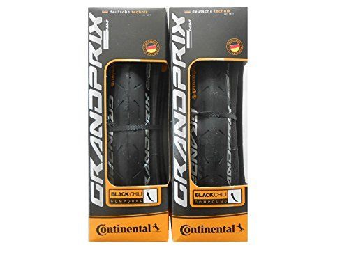 700×28c 2本セット Continental(コンチネンタル) GRAND PRIX