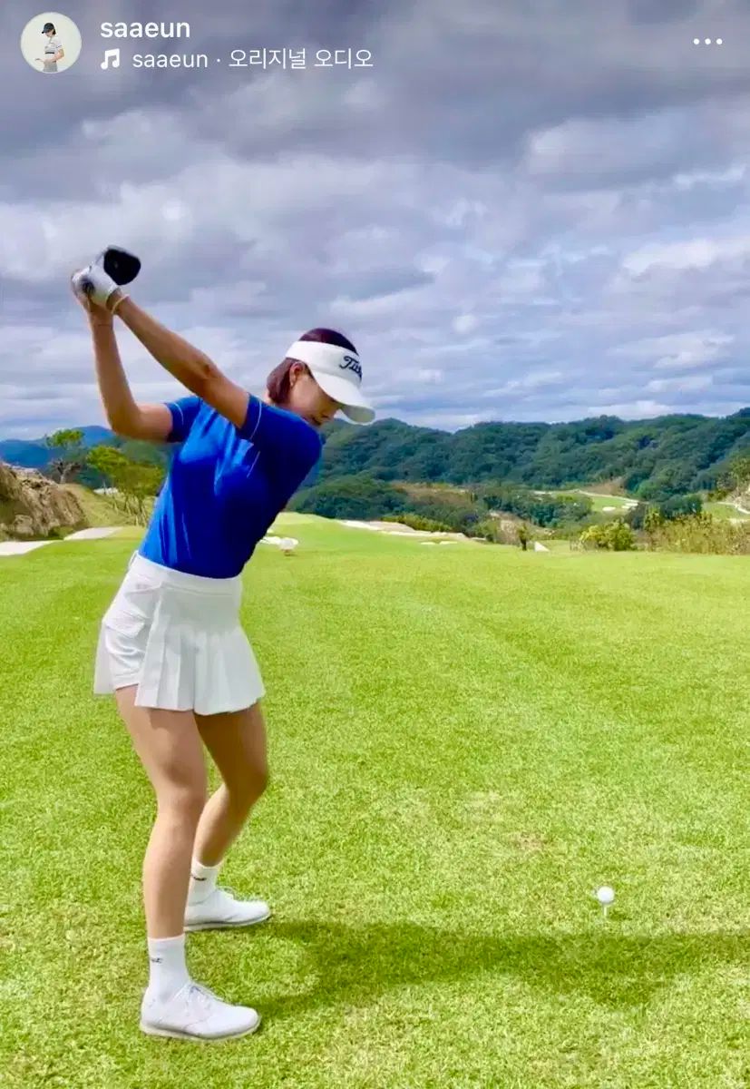 Titleist タイトリスト