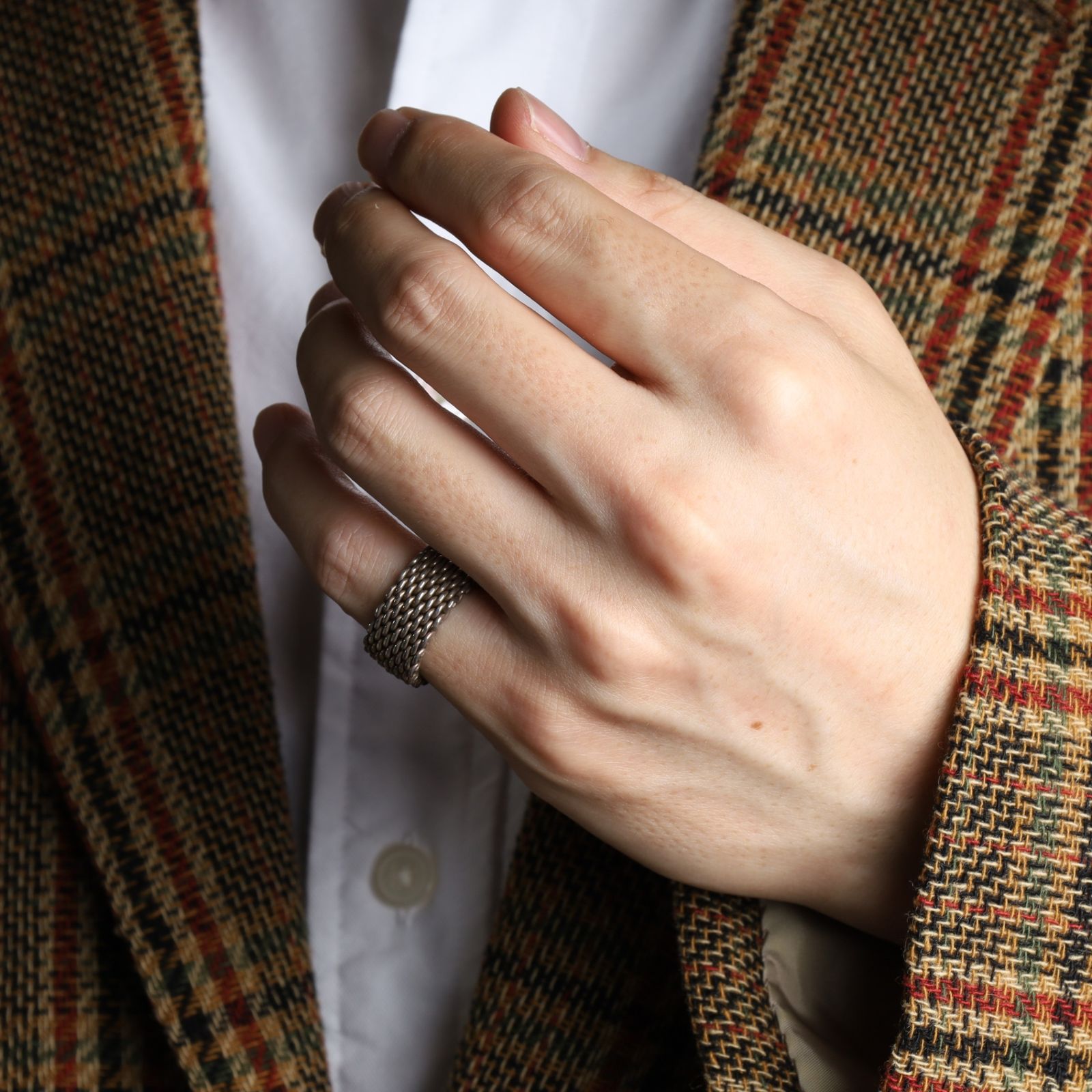 リング サマセット