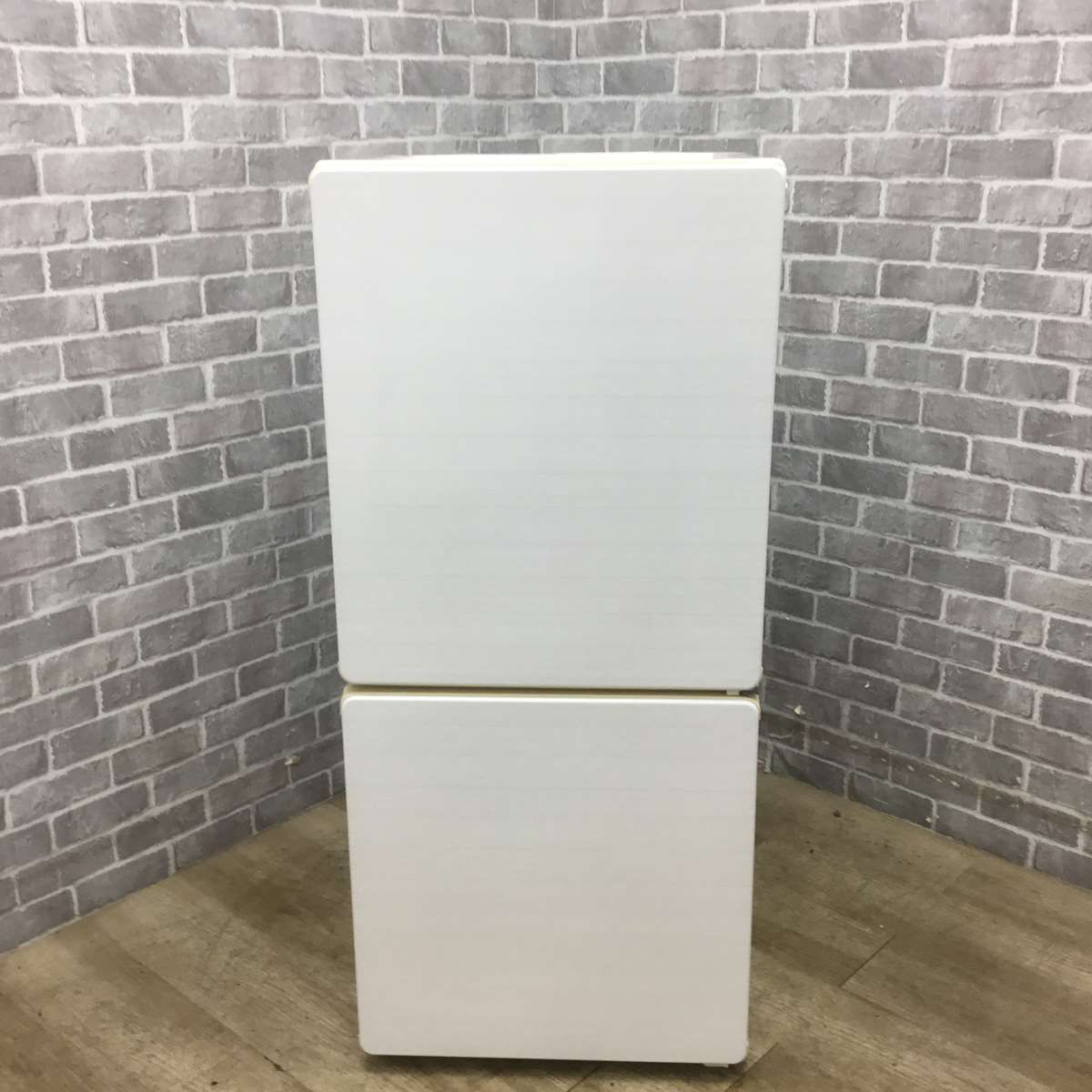 C7715★2022年製美品★東芝　冷蔵庫 ホワイト　自動霜取り　一人暮らし C7715☆2022年製美品☆東芝 冷蔵庫 ホワイト 自動霜取り
