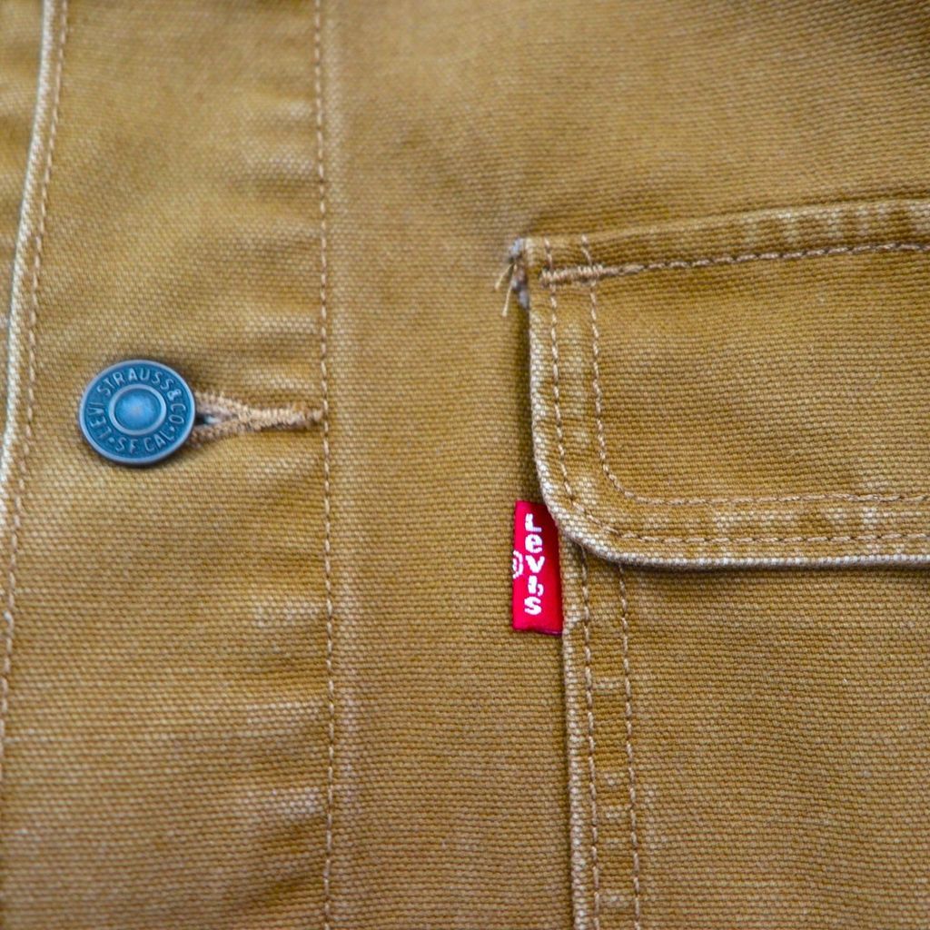 ワークジャケット