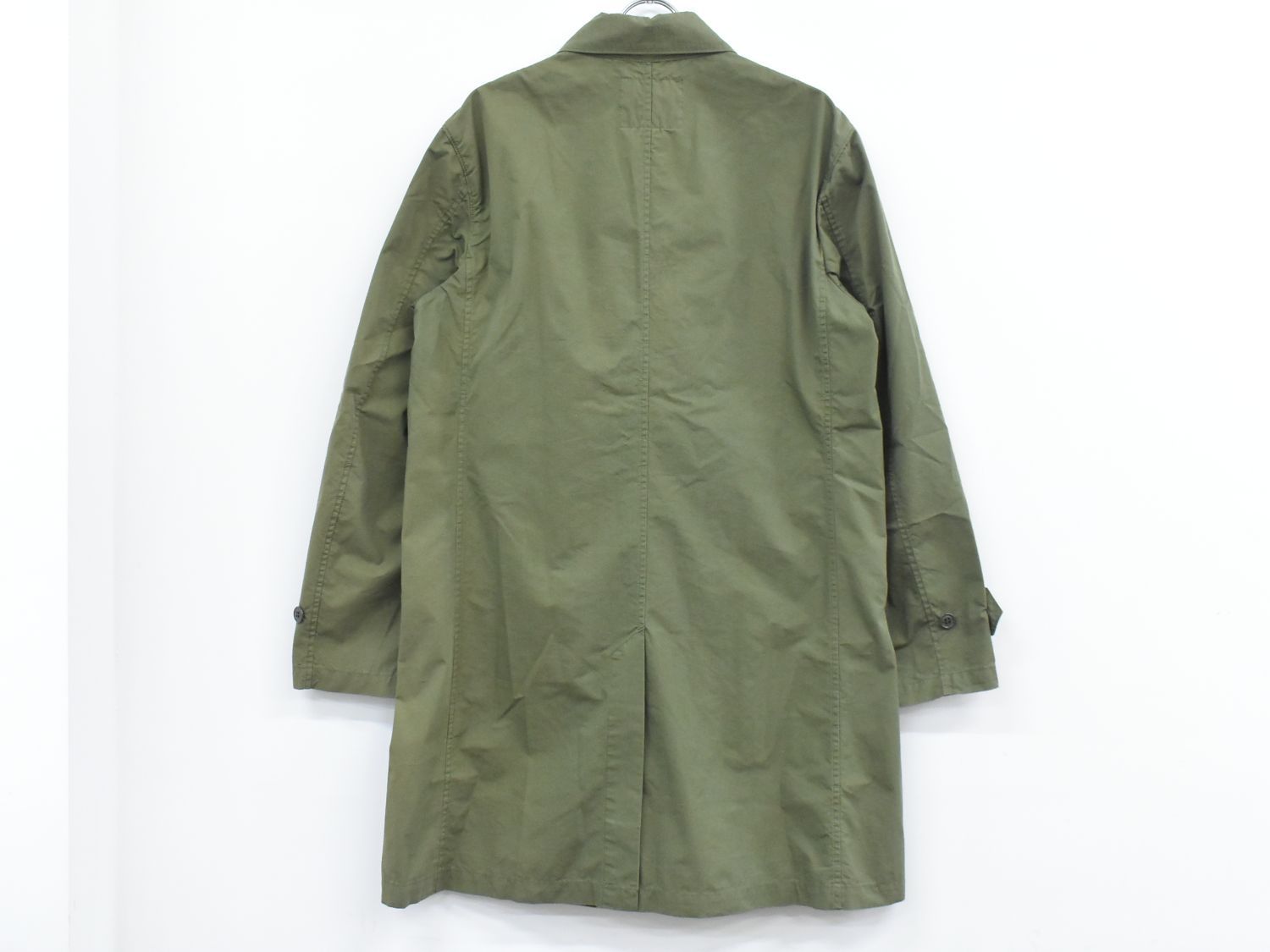 美品】✨HYSTERIC GLAMOUR EXIT シングルミリタリーコート HYSTERIC