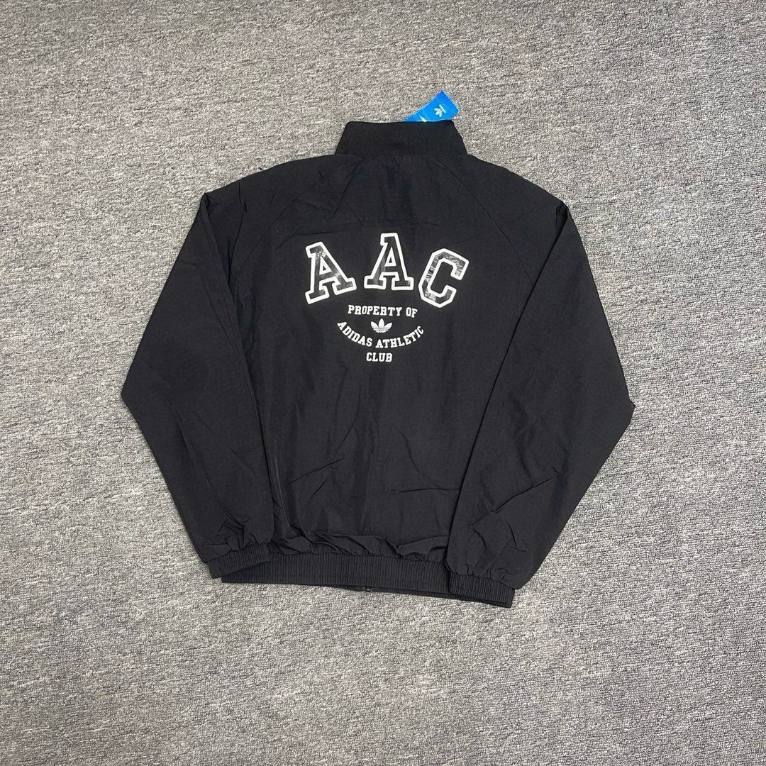本日限定特価】adidas Originals メンズ ジャケット スリー