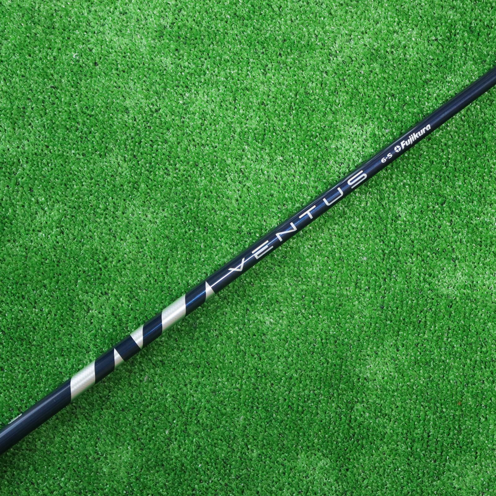 タイトリスト用スリーブ付 フェアウェイウッド用シャフト VENTUS BLUE