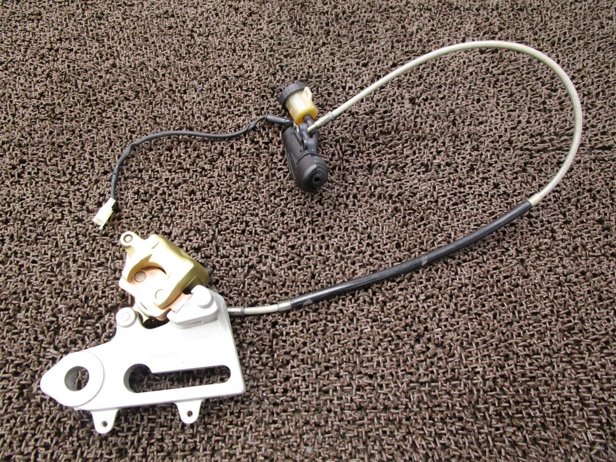 KTM 625SMC リアキャリパー マスター ▲A7036 ブレンボ VBKGSE KTM 584 キャブ車