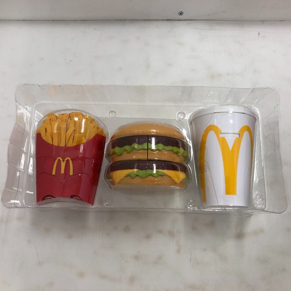 Amazon.co.jp: 未開封 マクドナルド ｴｳﾞｧﾝｹﾞﾘｵﾝ フィギュア 3種