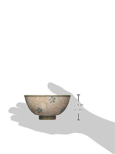 FB10⑤ 渋い押小路　絵茶碗 期間限定セール中 色絵 武蔵野茶碗