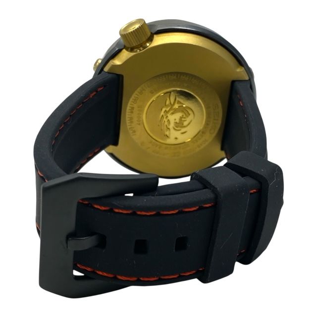 プロフェッショナルダイバー