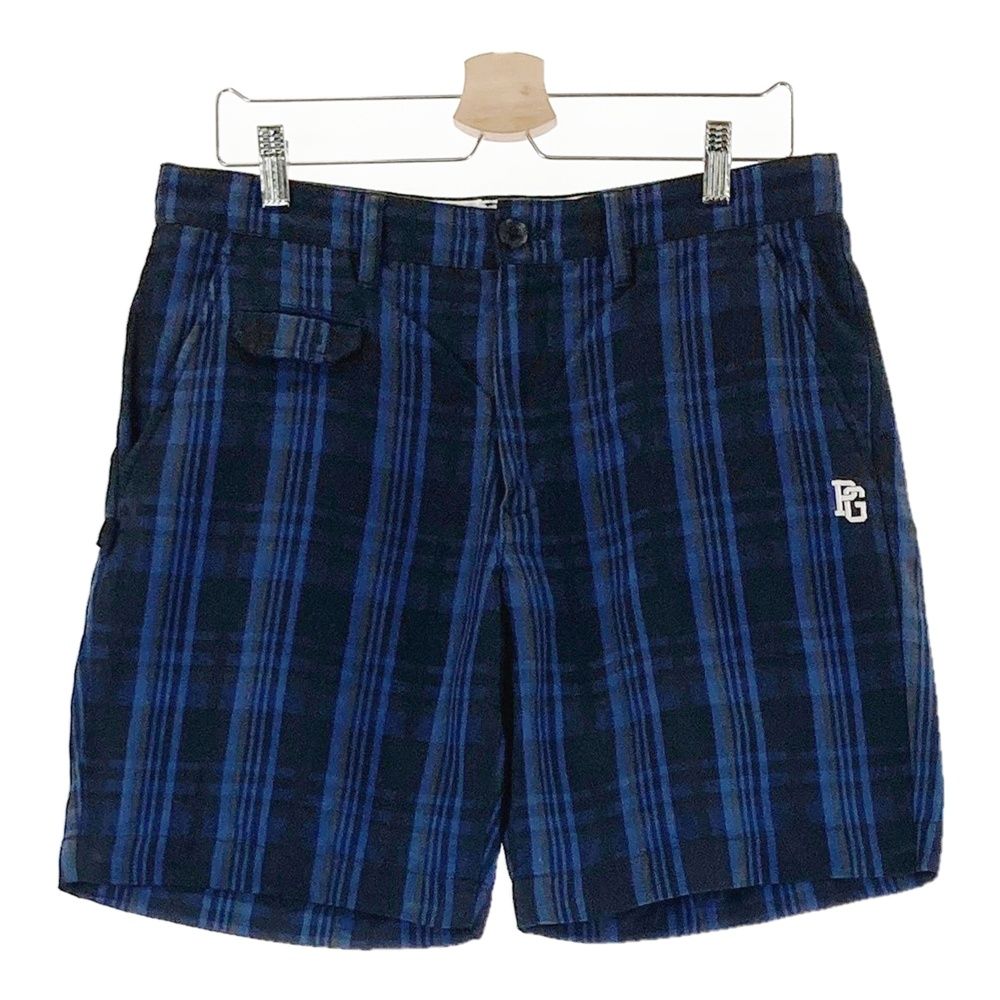 も様 PEARLY GATES パーリーゲイツ ネイビー パンツ サイズ1 M