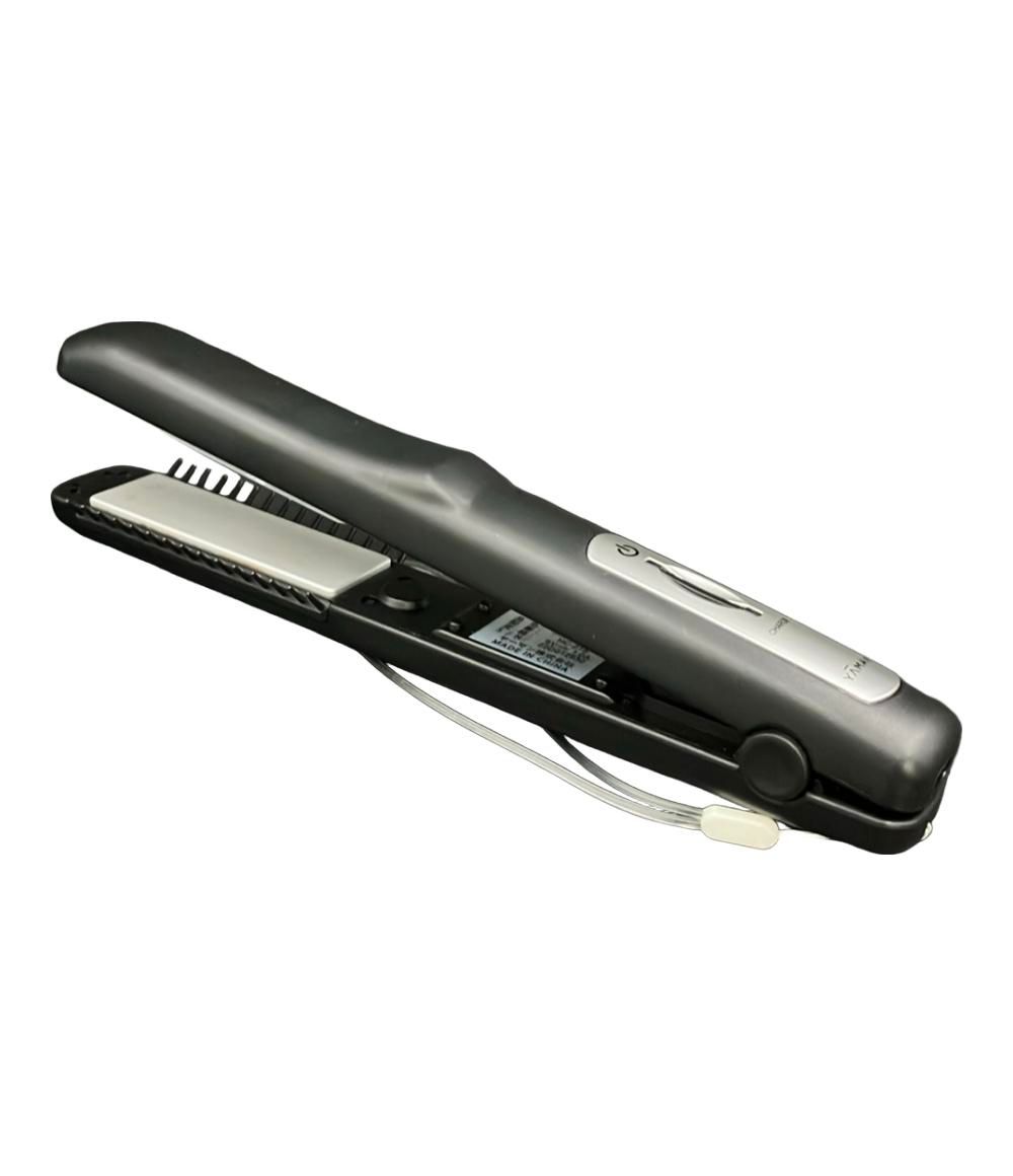 YA-MAN ヤーマン 超音波トリートメント シャインプロ HC21B ヘアアイロン