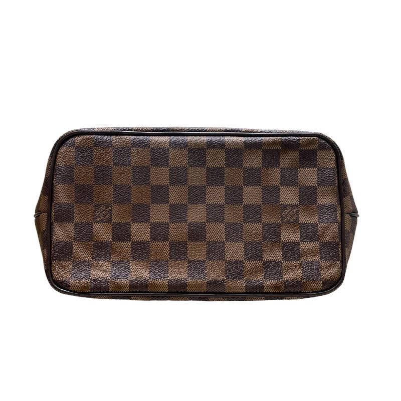 ルイ・ヴィトン LOUIS VUITTON ウエストミンスターPM N41102 エベヌ