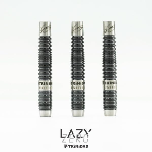 ZERO TRINIDAD 松吉輝宗モデル レイジーゼロ LAZY 2BA ダーツ