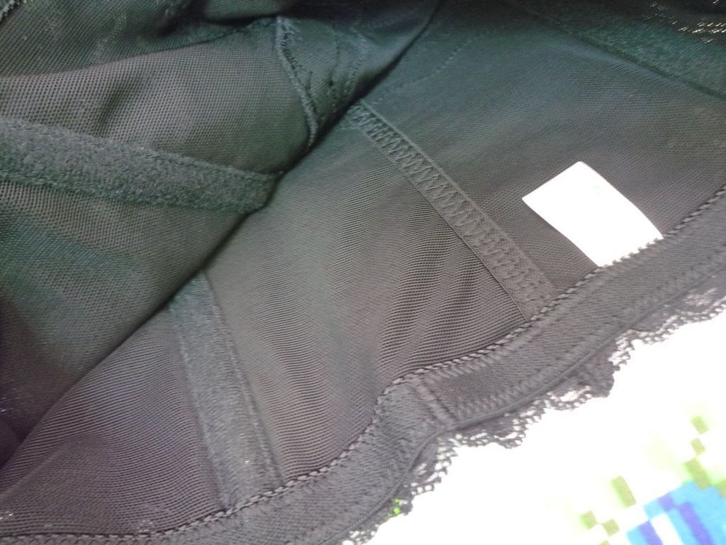 豪華ストレッチレース