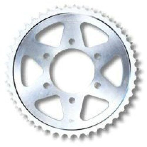 【新品・4営業日で発送】KUNIMI 国美コマース リアスプロケット スチール 品番：ＪＫ－１０５－４８ サイズ：５３０