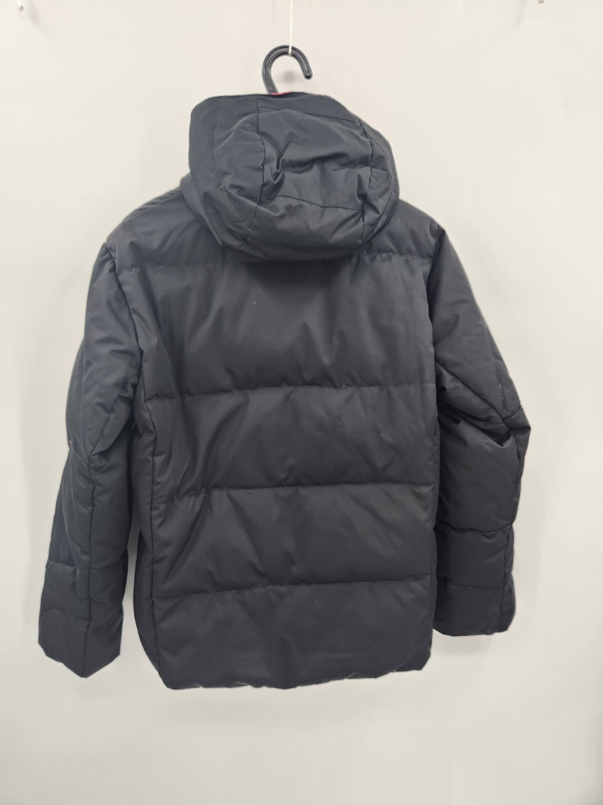 POLO ポロダウンジャケット L(14-16) 160