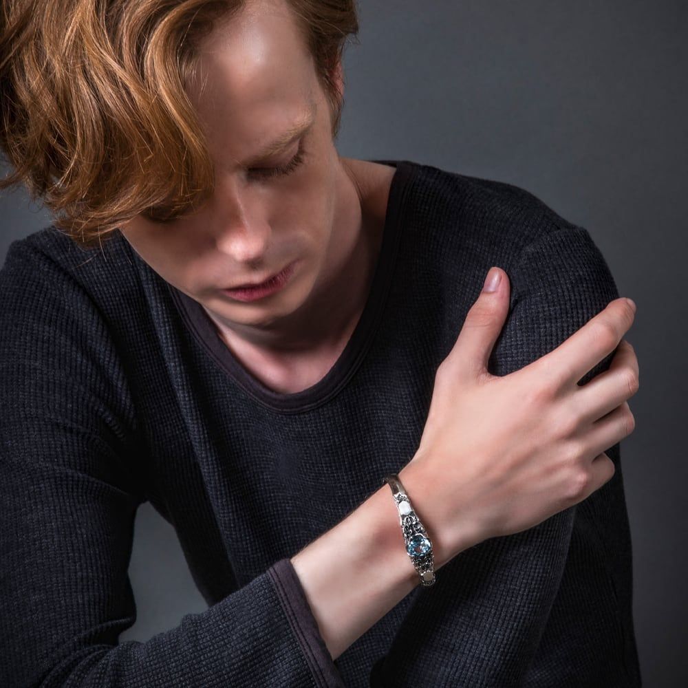 シルバー ジュエリーブランド