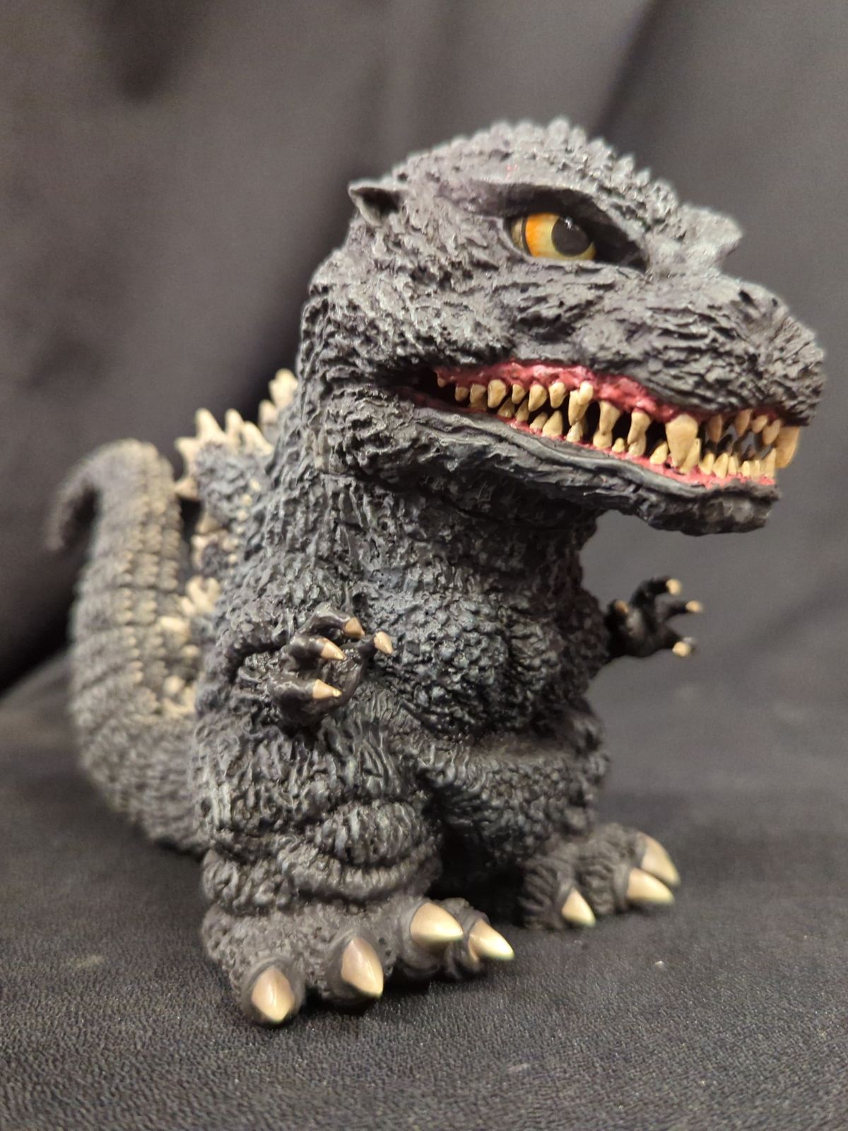 エクスプラス デフォリアル ゴジラ1989