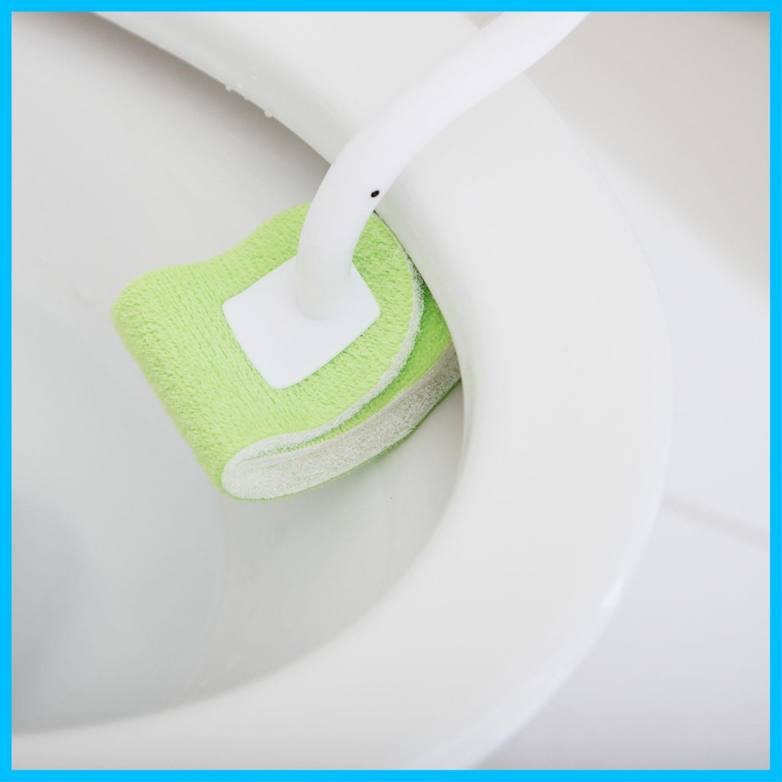 トイレブラシ