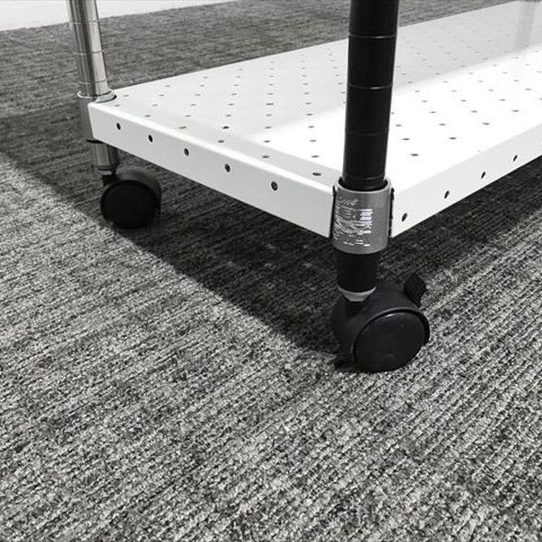 メタルラック 天地3段