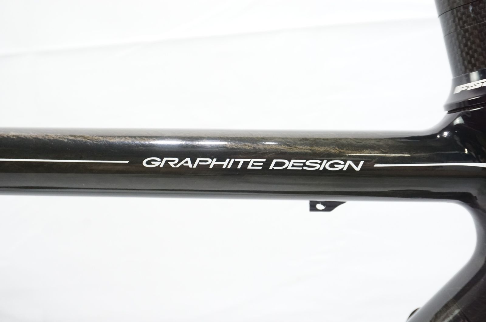 GRAPHITE DESIGN 「グラファイトデザイン」 ZANIAH 2013年モデル