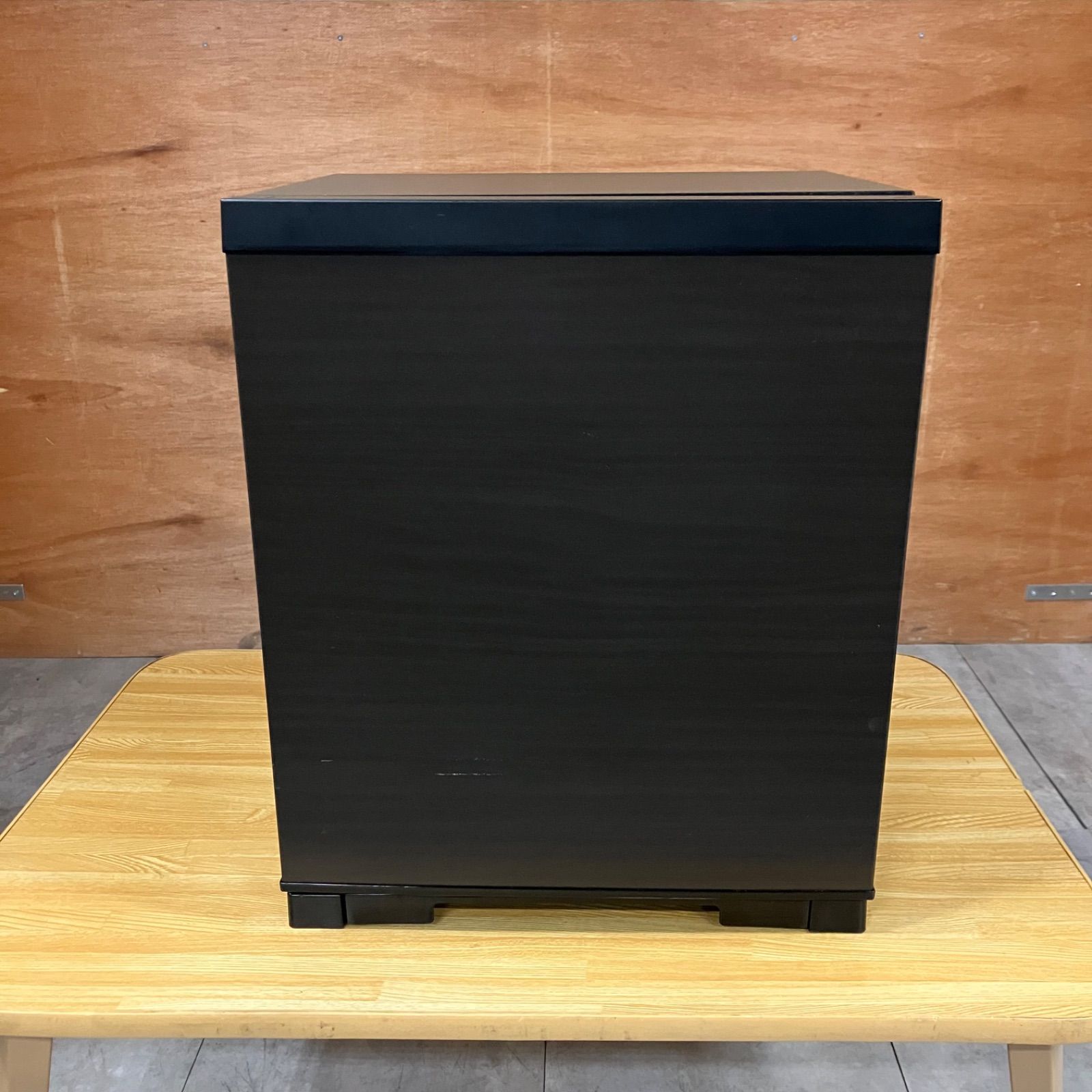 冷蔵庫 1ドア MITSUBISHI 三菱電機 2016年〜2019年製 20L - メルカリ