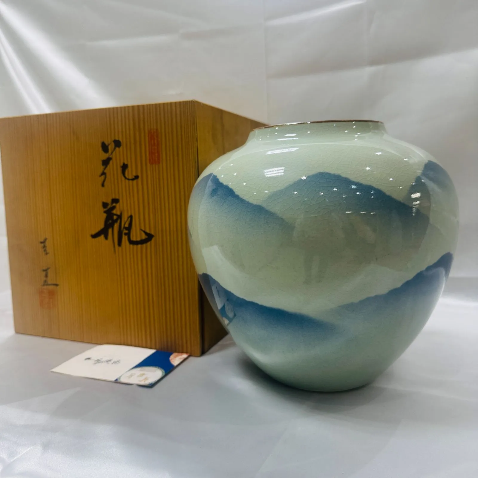 2025年最新】九谷吉臣の人気アイテム - メルカリ