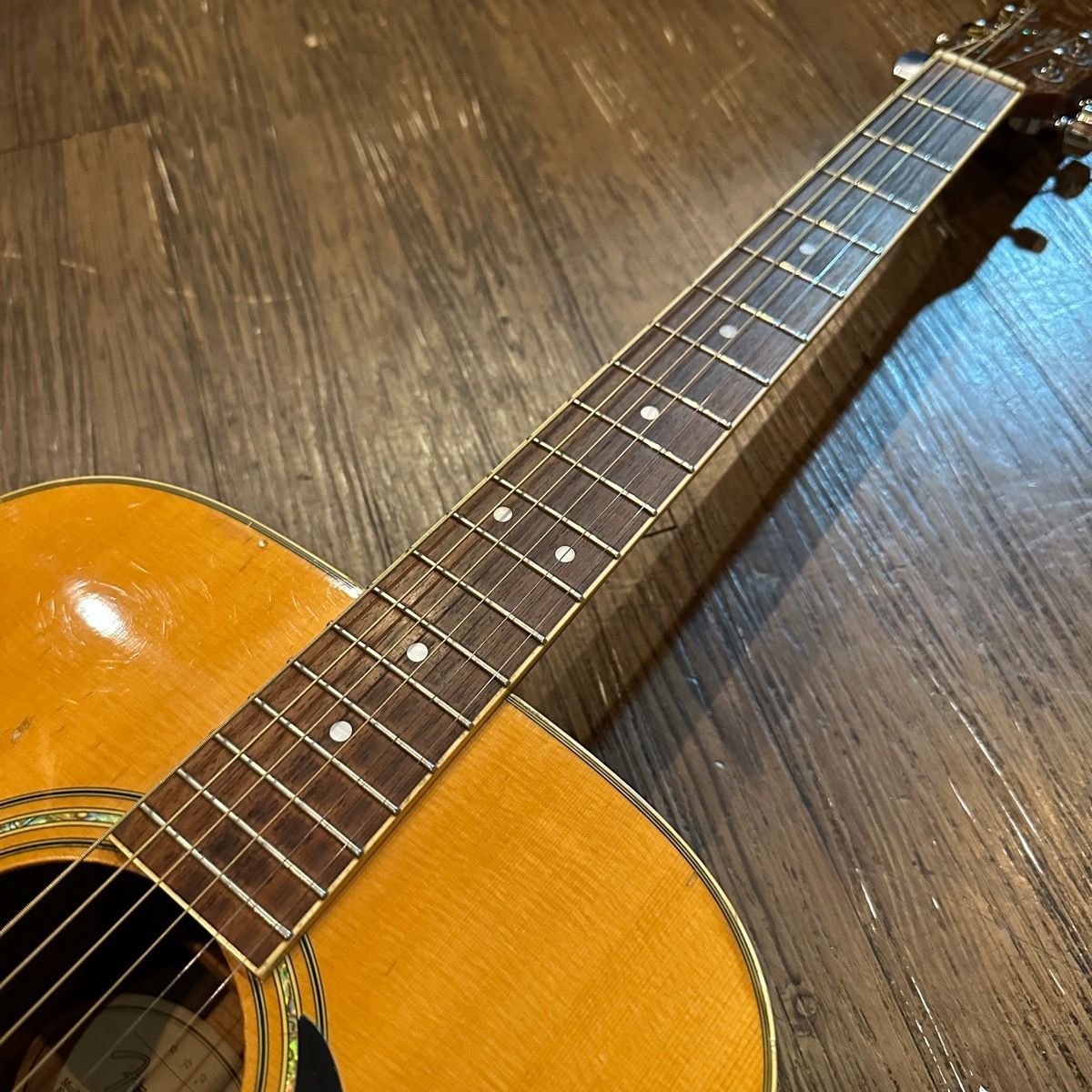 フェンダー アコースティックギター sac-03 Fender SAC-05 Acoustic 