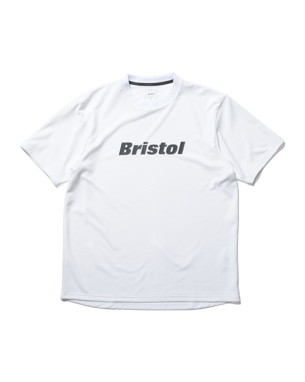 F.C.R.B AUTHENTIC LOGO TEE Tシャツ FCRB-240026 - メルカリ