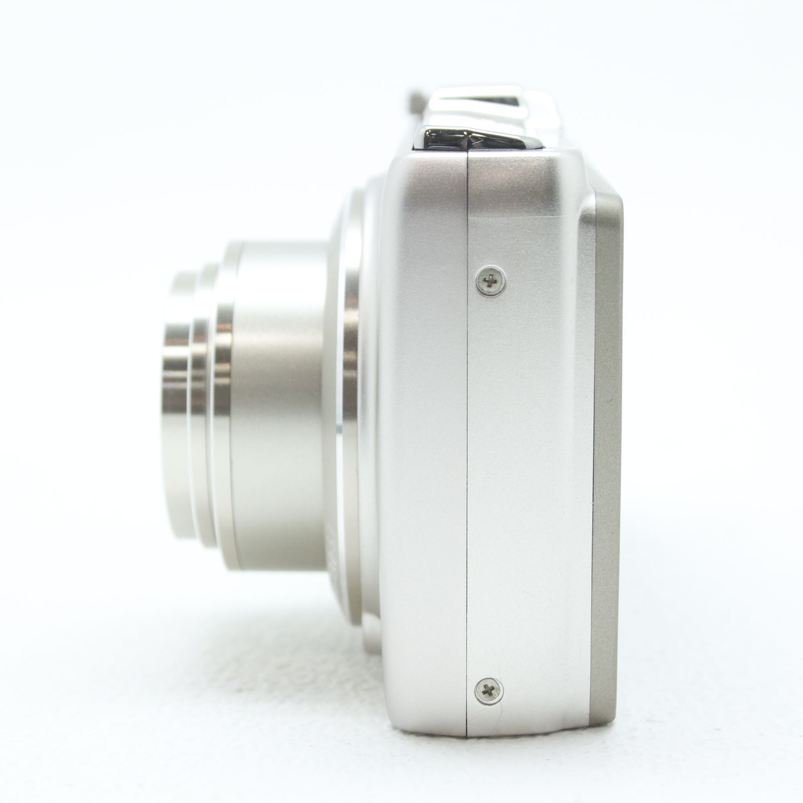 OLYMPUS SH-25MR [ホワイト] GPS機能 光学12.5倍 1600万画素 OLYMPUS