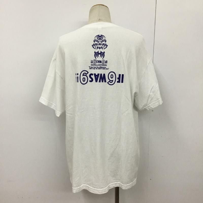 TENDERLOIN(テンダーロイン）　Tシャツ HIDE AND SEEK - ×TENDERLOIN S/S TEE (BLACK) / テンダーロイン