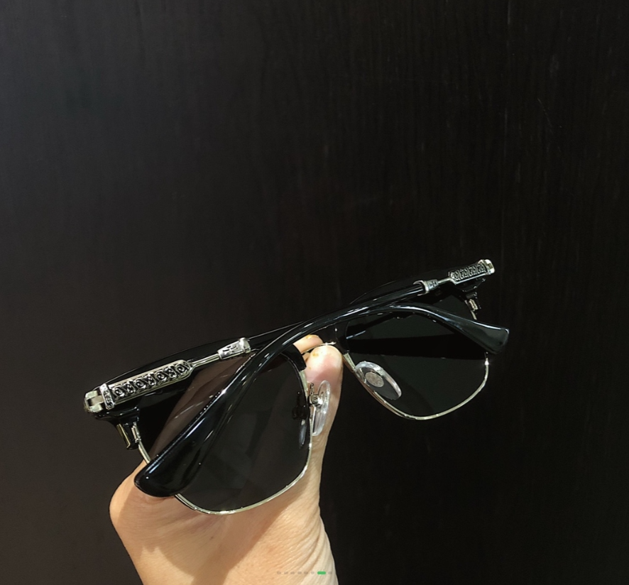 クロムハーツ Chrome Hearts サングラス メガネ SUNGLASSES