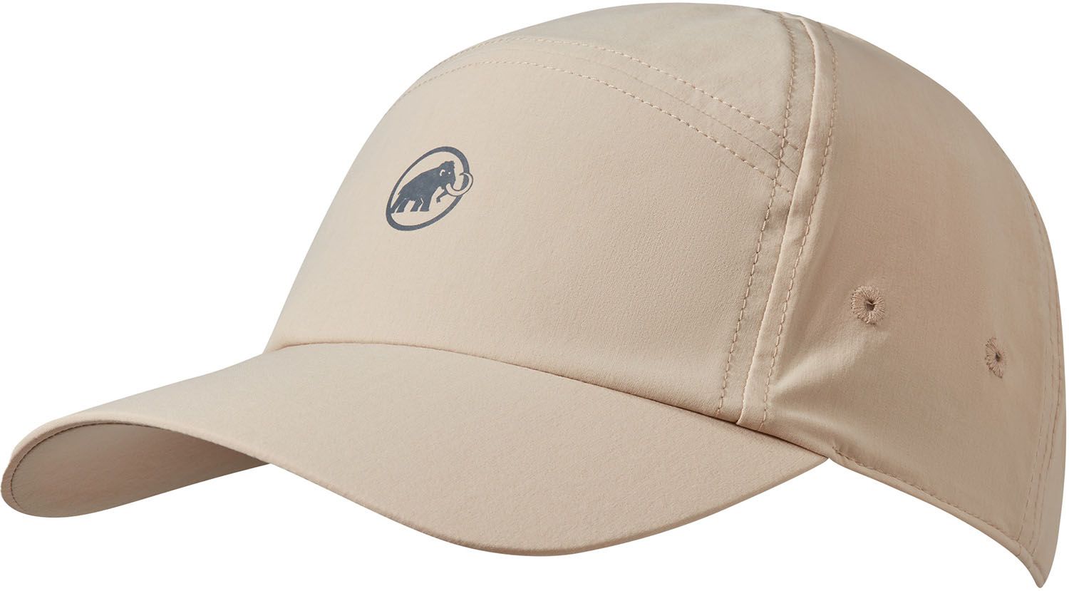 マムート MAMMUT アウトドア キャップ Sun Peak Cap 119101670 7517 SAVANNAH