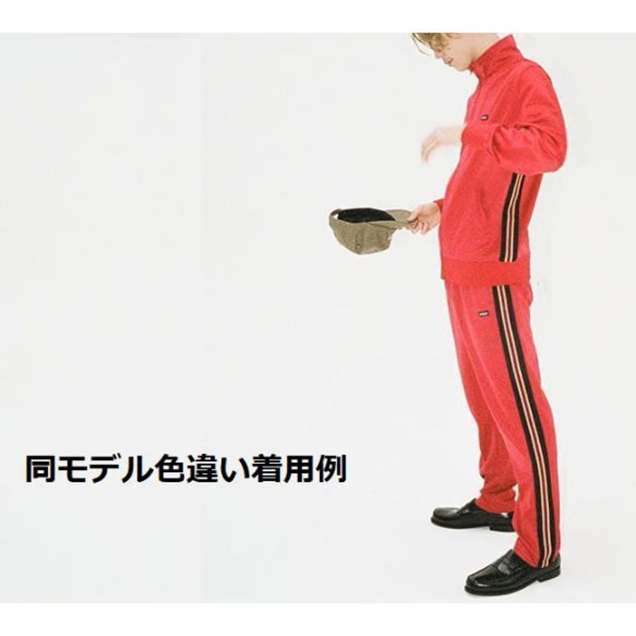 XL】 Stussy ステューシー Textured ジャージ トラック