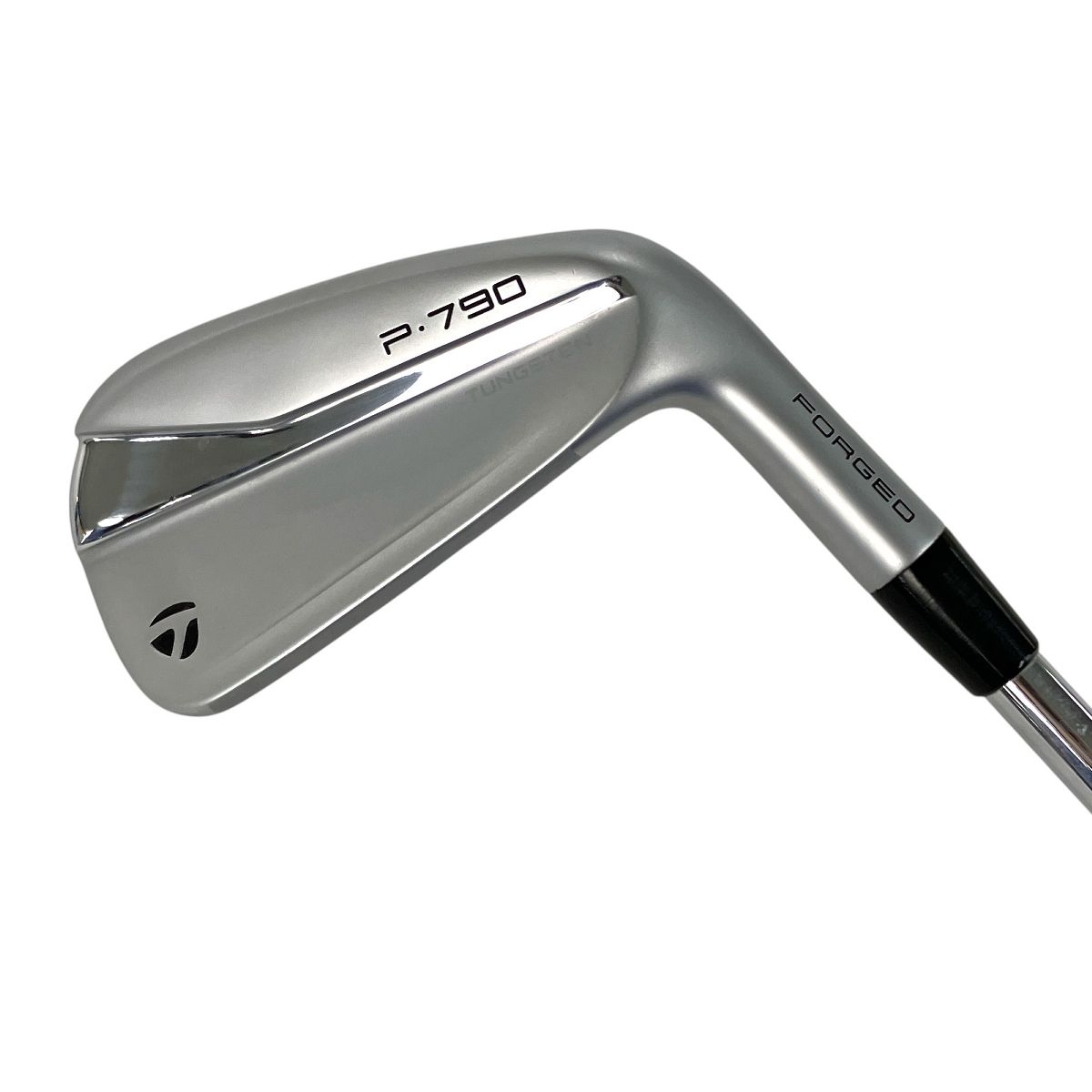 TaylorMade P790 7番 アイアン テーラーメイド ゴルフ 中古