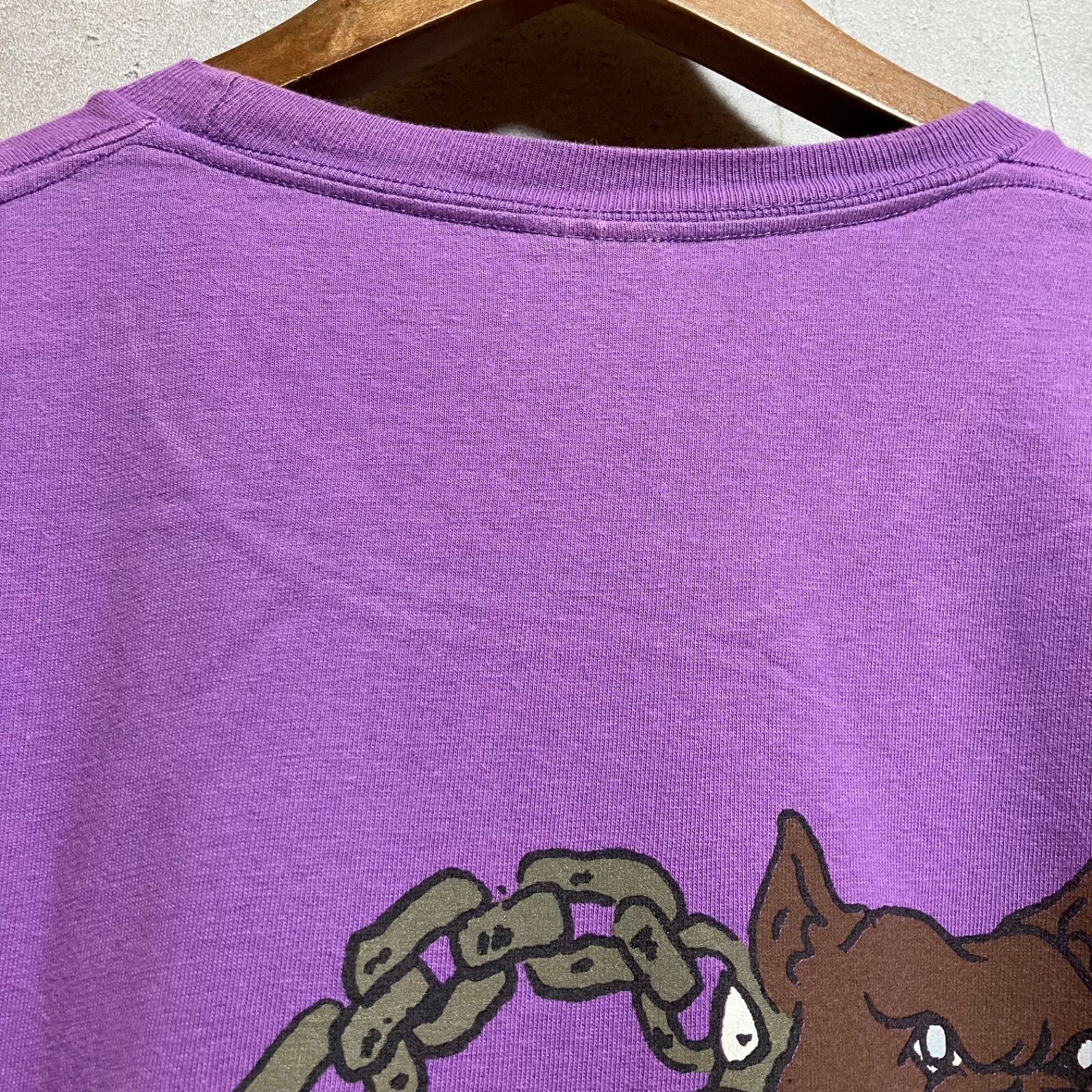 トップス supreme / Hardies Dog Tee Supreme Supreme Hardies Dog Tee - Private Stock
