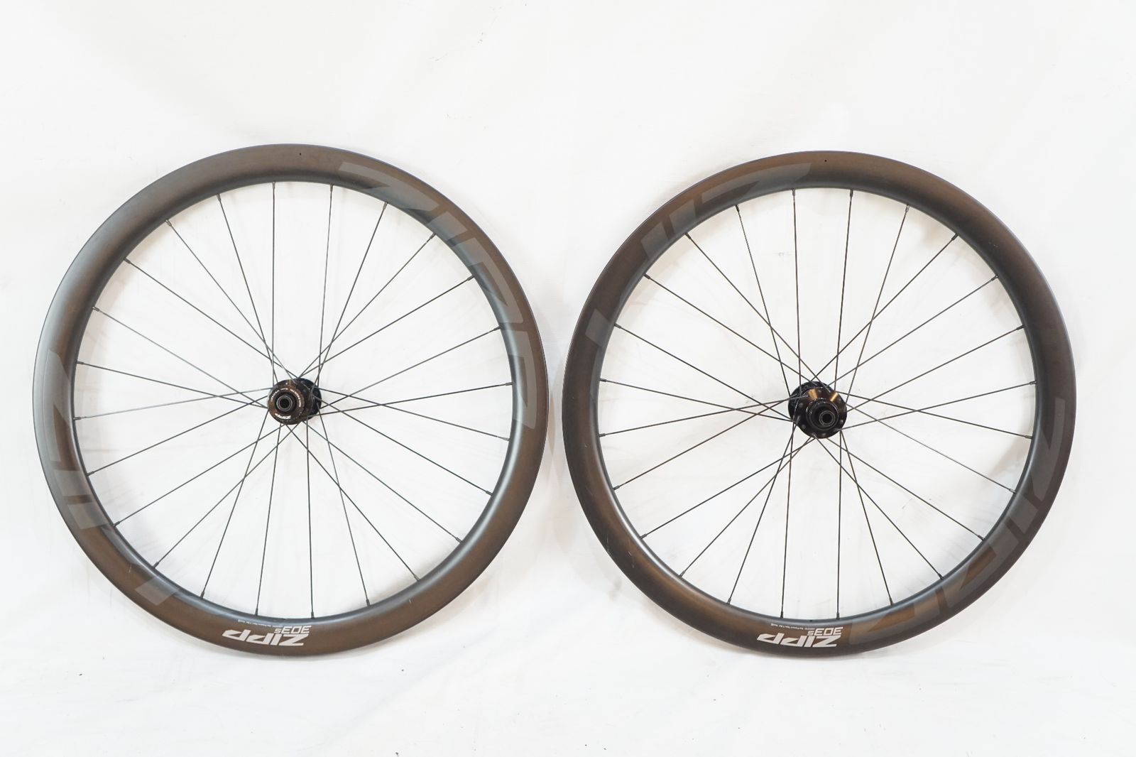ZIPP ジップ 303S DISC シマノ11速 ホイールセット | バイチャリ浦和ベース