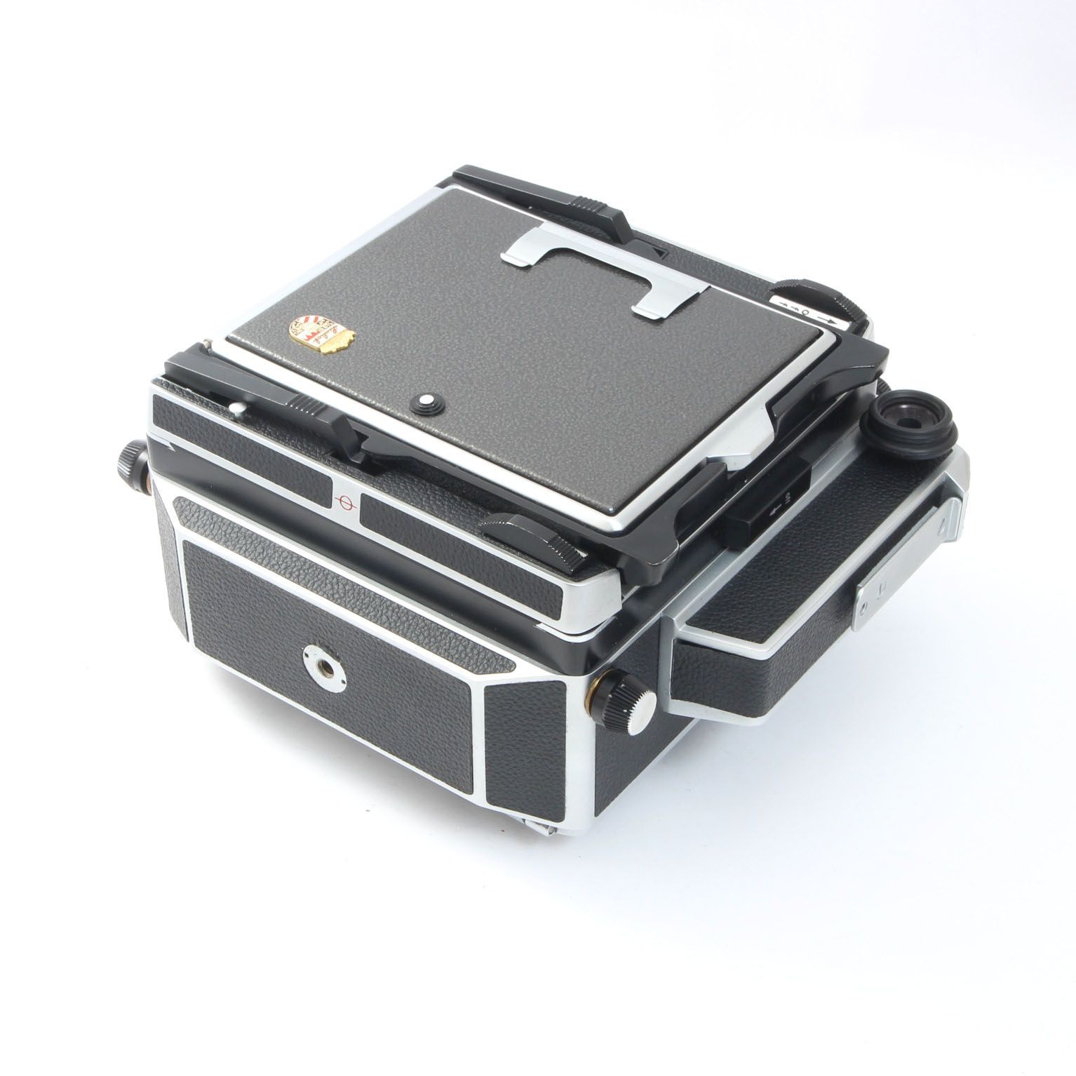 希少 Linhof Master Technika 45 マスター テヒニカ PHOTO OFFICE CLIQUE(CLUB CLIQUE)