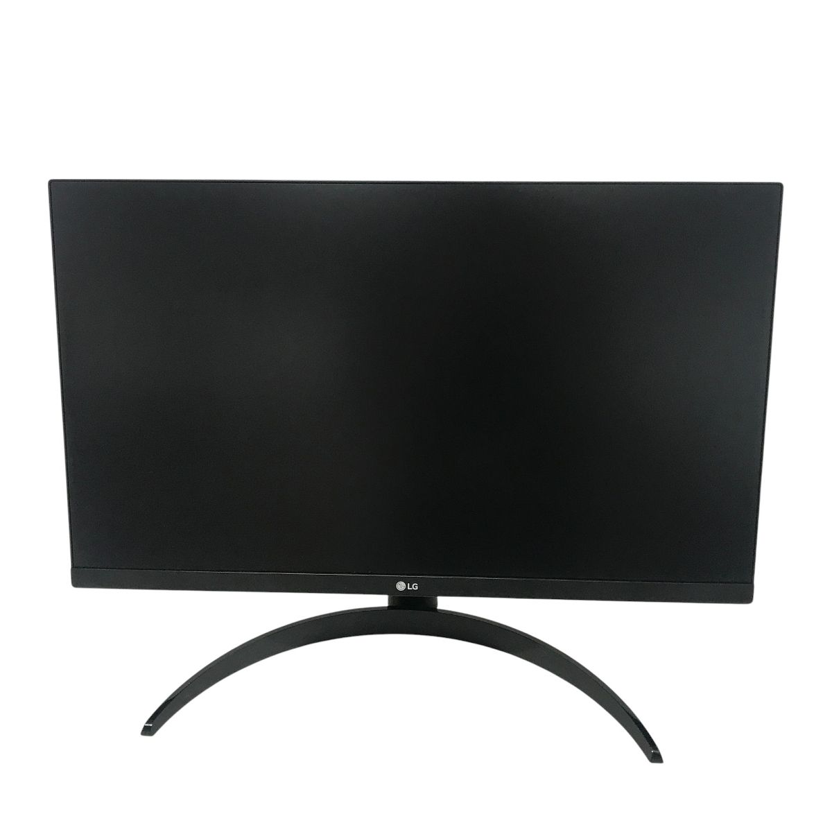 LG 24QP500-B 23.8インチ 液晶 モニター ディスプレイ PC周辺機器 F10064050