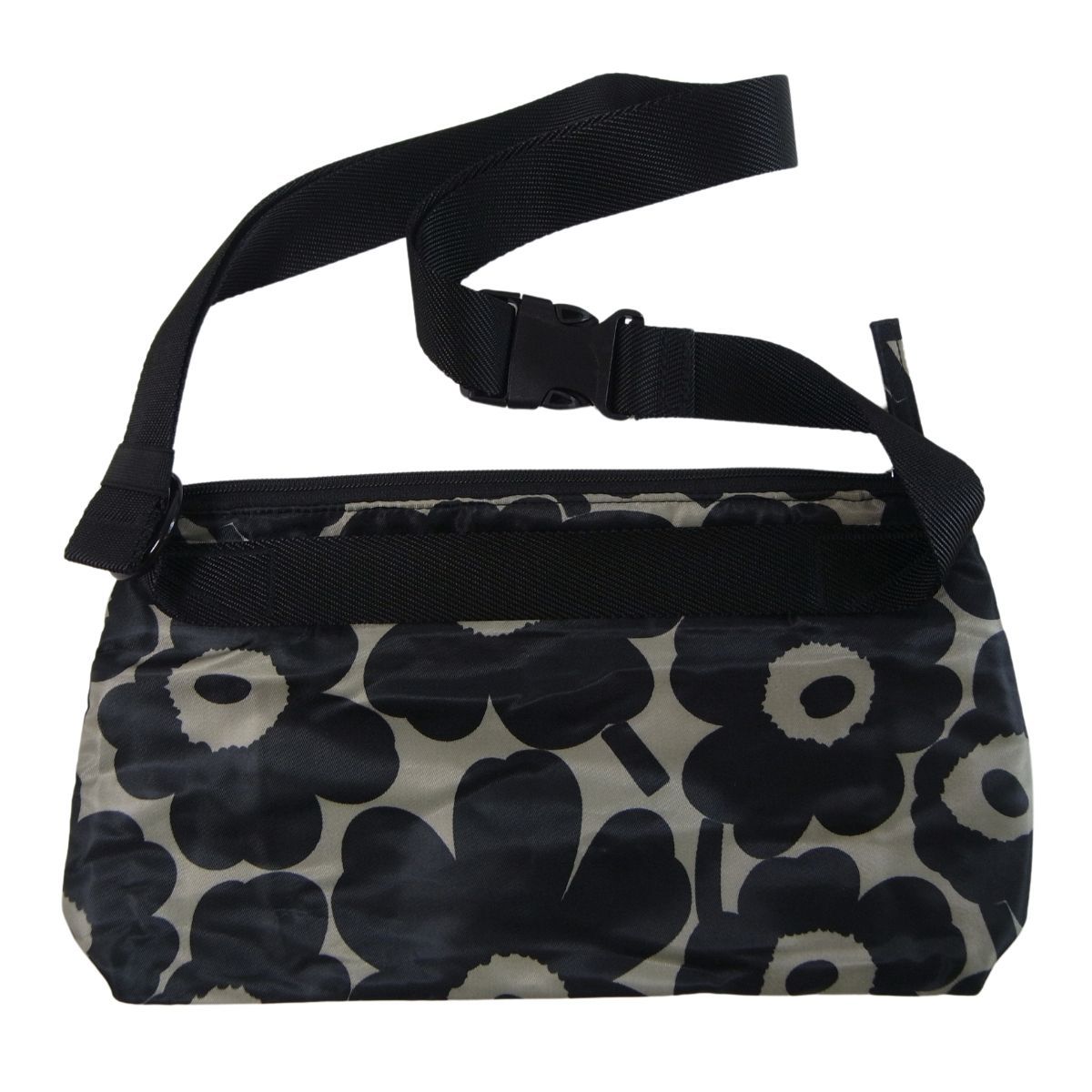 Amazon | [マリメッコ] ショルダーバッグ クロスボディ 斜めがけ ウニッコ Neat Crossbody Mini Unikko S  スモール [並行輸入品] | marimekko(マリメッコ) | ショルダーバッグ