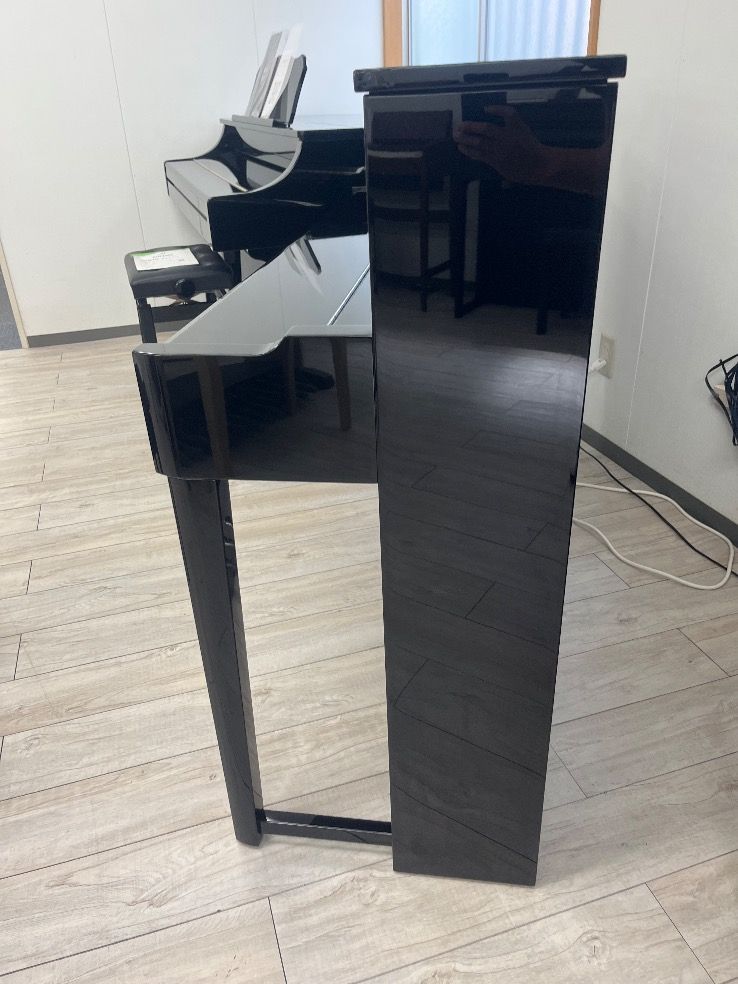 ★73320【電子ピアノ】YAMAHA　NU1X　20年製 ☆54274【電子ピアノ】YAMAHA NU1X 20年製 | リユース専門店エプコ