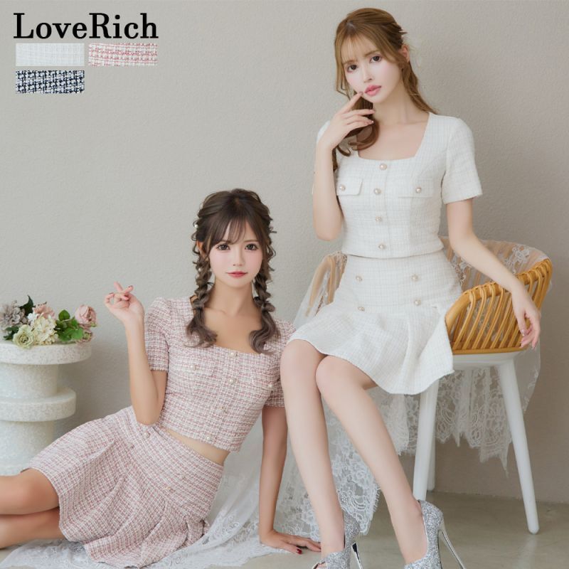 極美品❤️bulle de savon バックリボン付き総レースロングワンピース