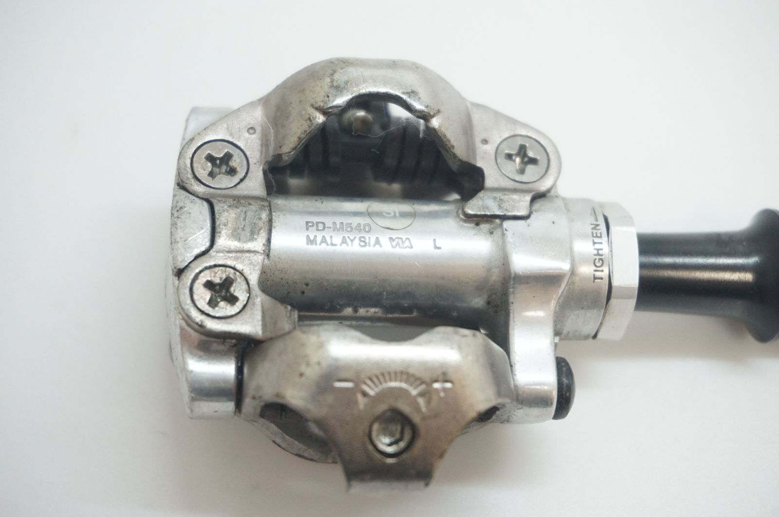 IT392 シマノ SHIMANO PD-ES600 ビンディングぺダル SPD シマノ