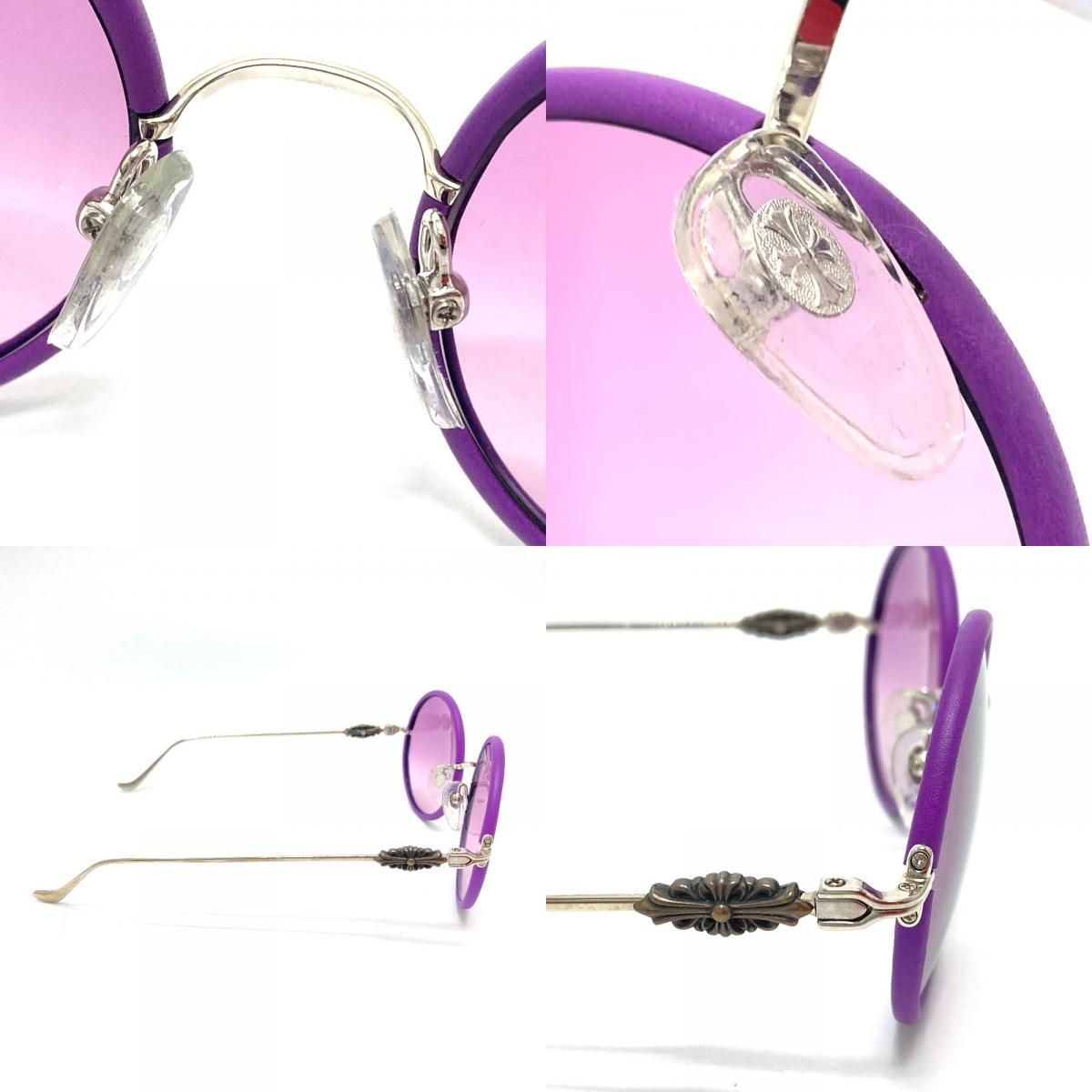 クロムハーツサングラス　ovaryeasy 楽天市場】CHROME HEARTS OVARYEASY Matte Black - Plastic