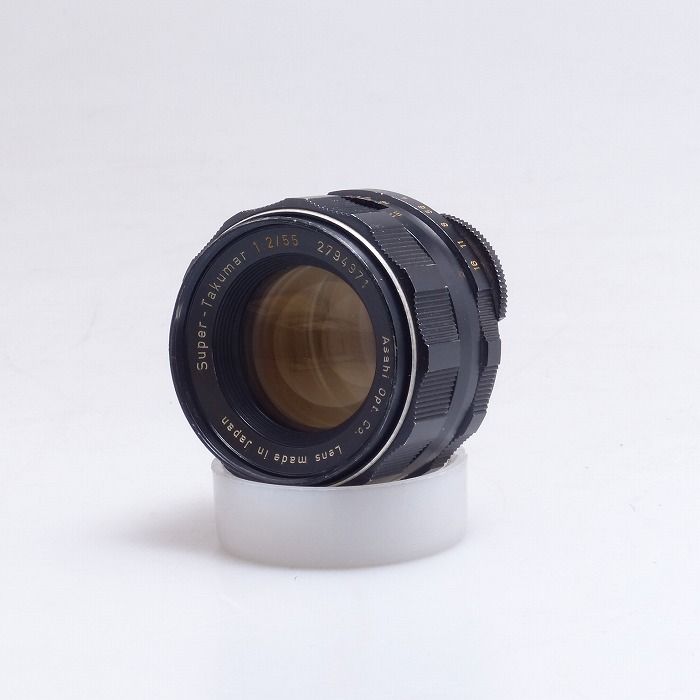 【】(ペンタックス) PENTAX Super-Takumar 55/2