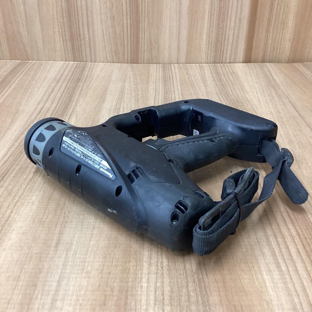 Panasonic|パナソニック EZ7840 充電式マルチハンマドリル HRDEVELOPMENT_JP