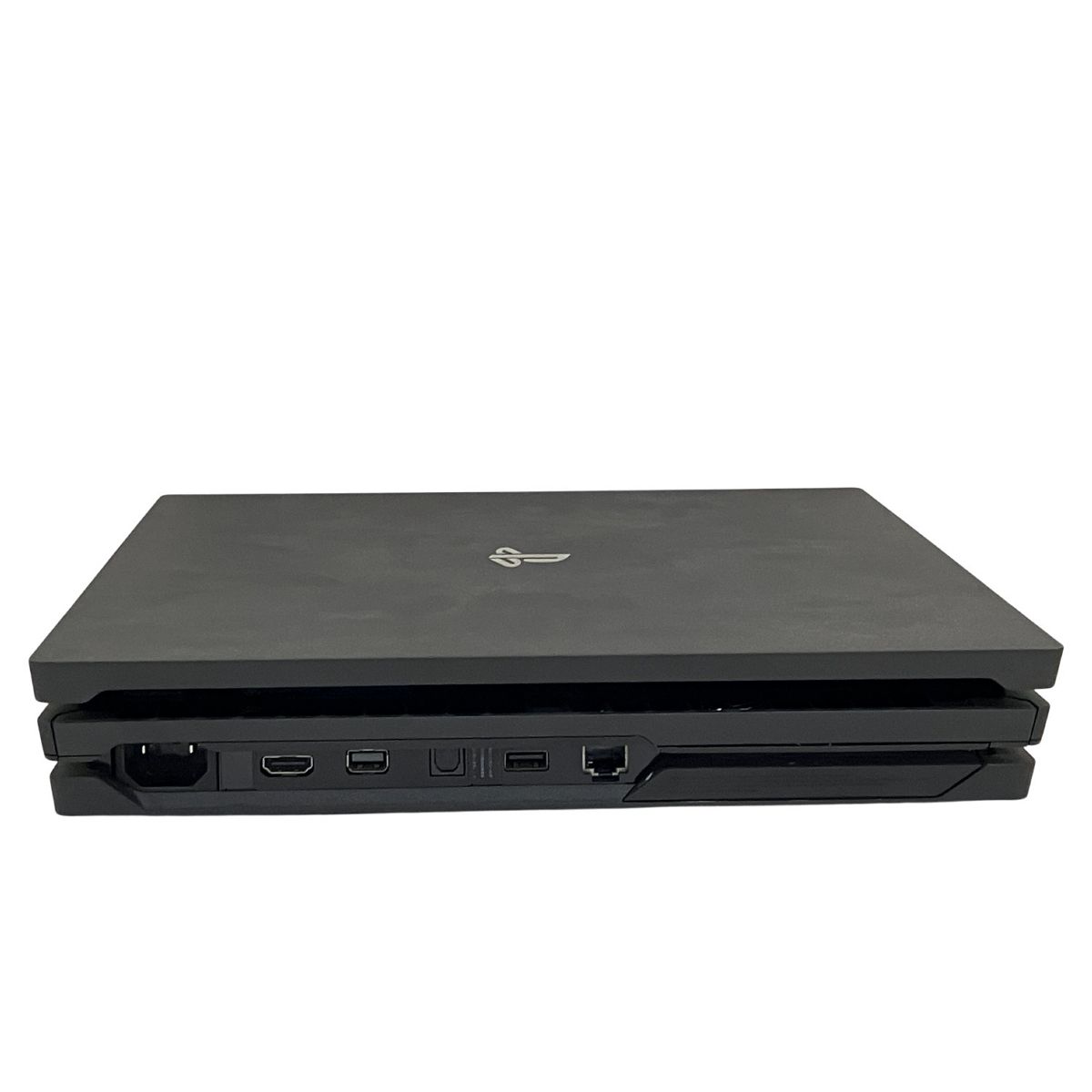 SONY PlayStation 4 Pro CUH-7100B 1TB ジェットブラック PS4