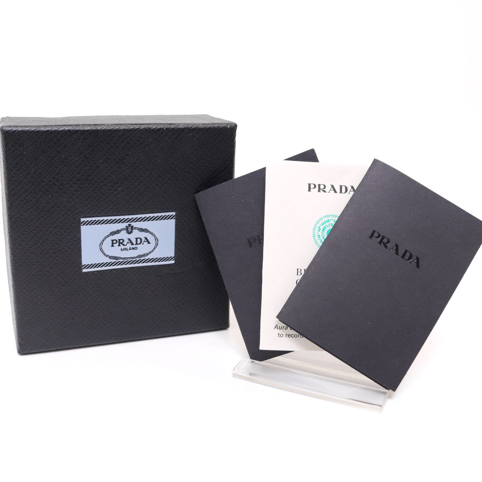 2個セット PRADA