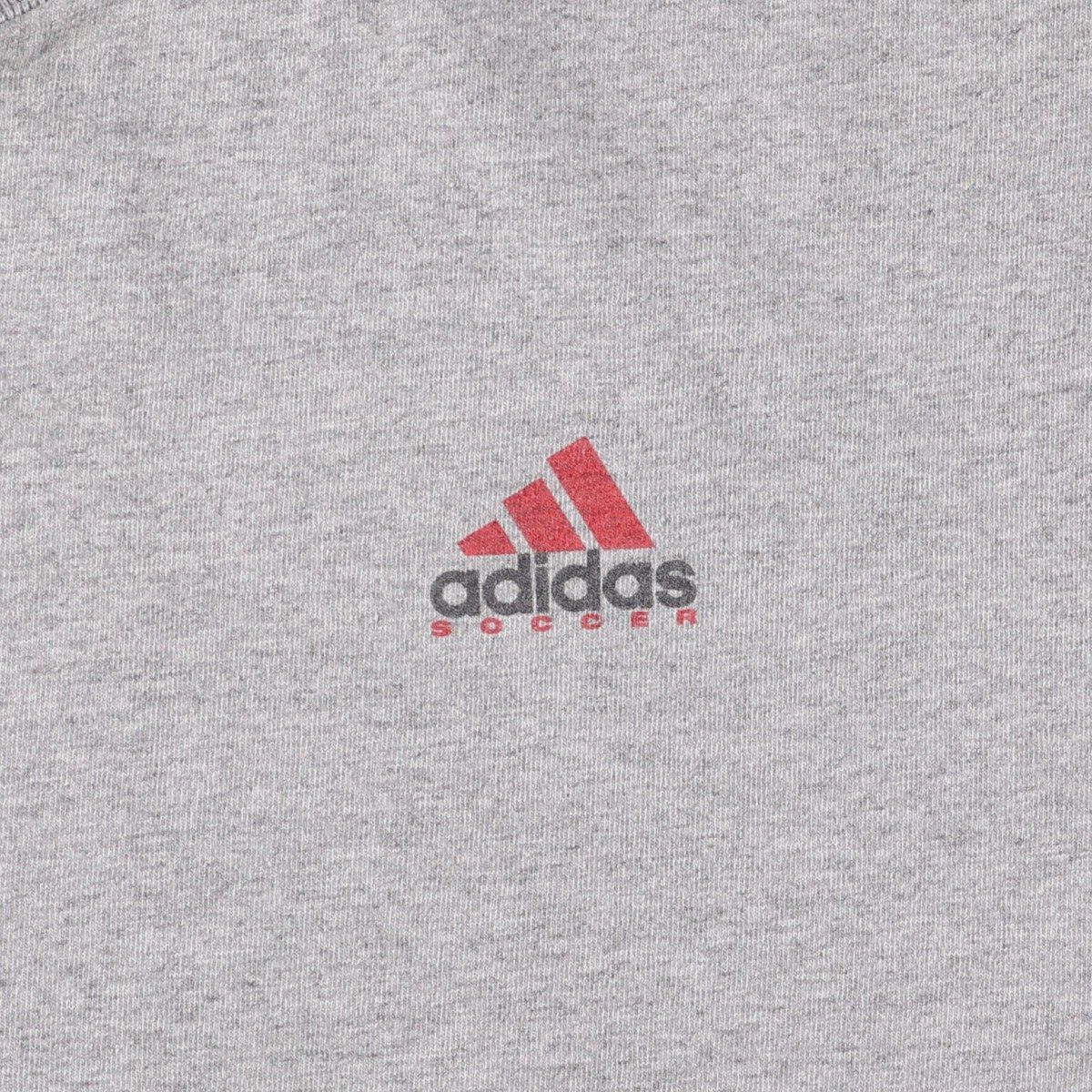 ロゴプリントTシャツ メンズL相当