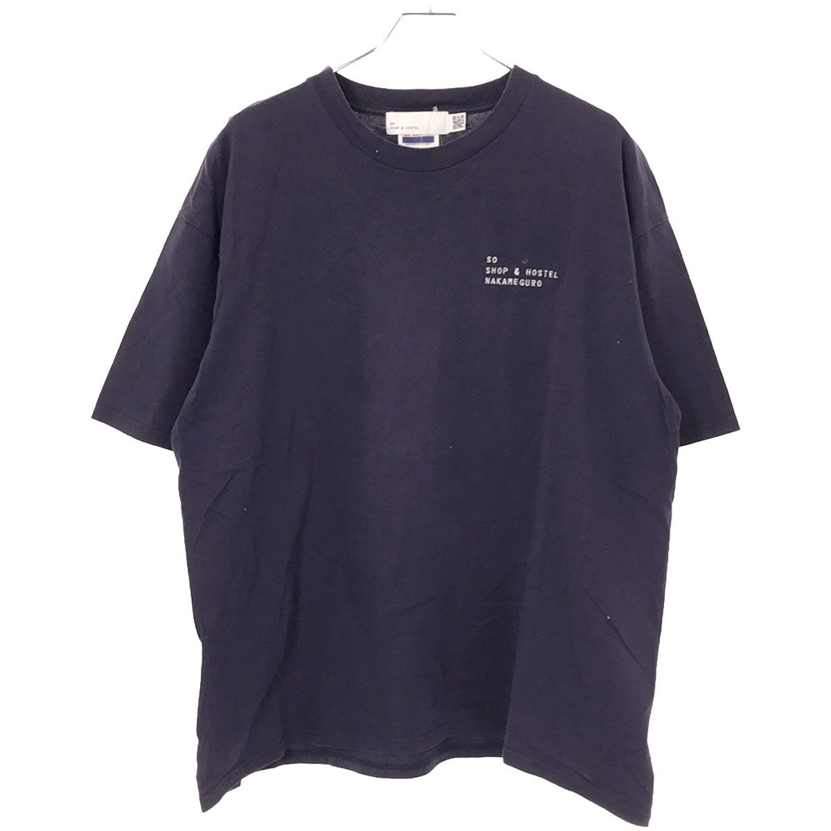 SO SHOP & HOSTEL NAKAMEGURO ソー ショップアンドホステル ナカメグロ