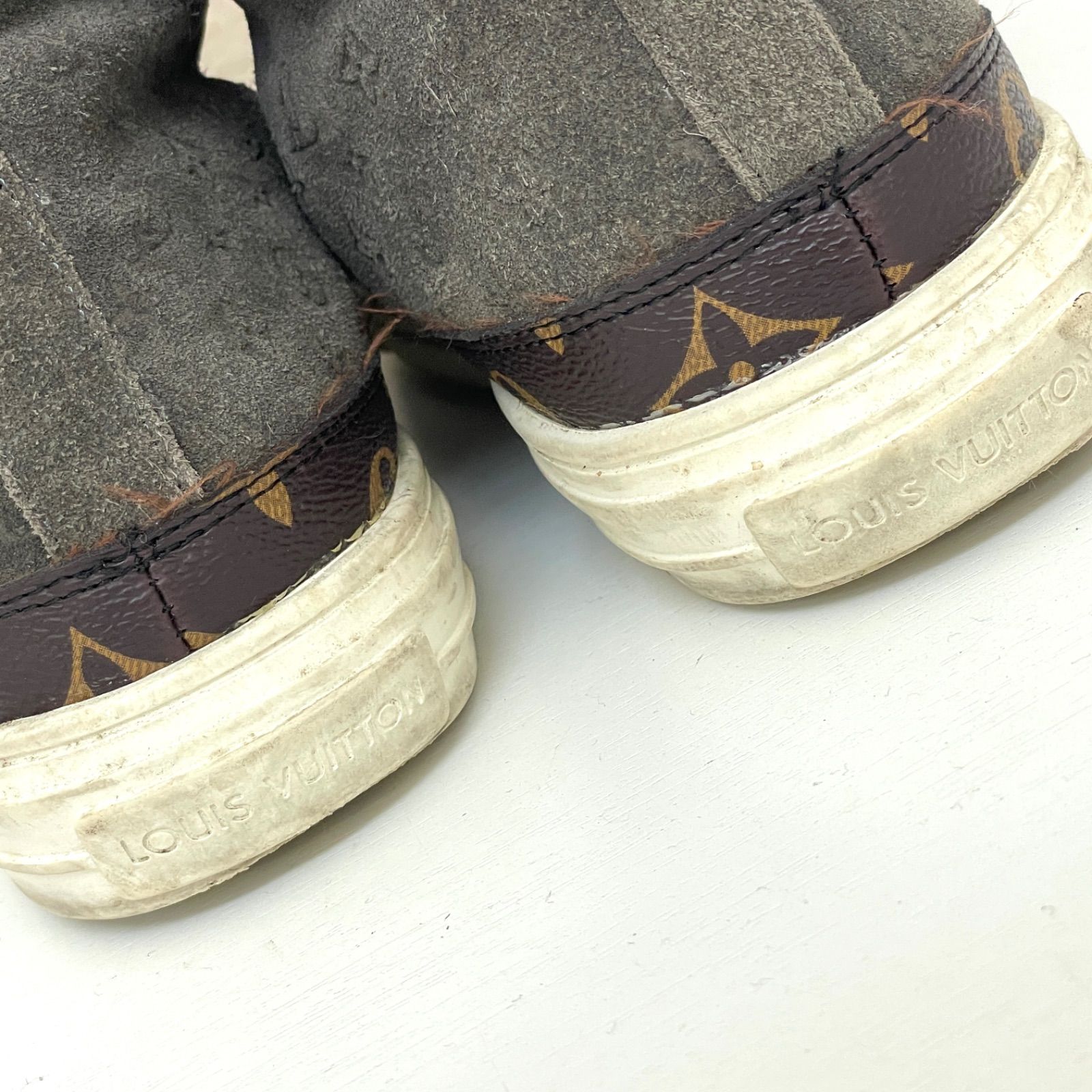 スノーボールライン